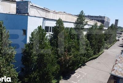 Spațiu comercial, de 9,000 mp, în Nord - 3