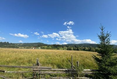 Vanzare 33400 parcelat- 18 loturi - Plaiul Sarului la sosea- microdezvoltare - 7