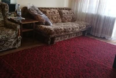 Garsonieră decomandată în Tineretului