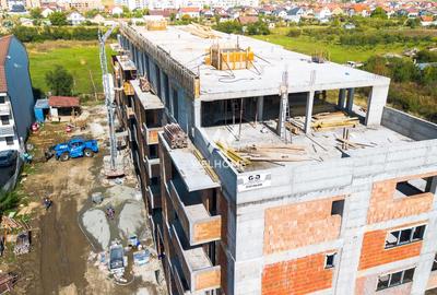 Apartament 2 camere  Lacul lui Binder, Sibiu - 1