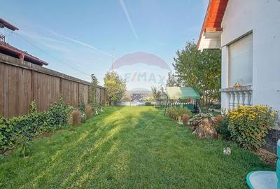 Casa cu 6 camere de vanzare in Rasnov, teren 1.100 mp, zona Glajarie - 6