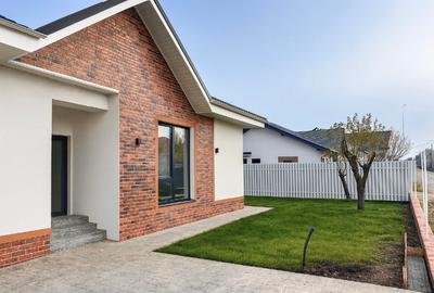 Casa - 4 camere - Canalizare/Apa - Asfalt - Gaze/Curent - Darza Crevedia - 16