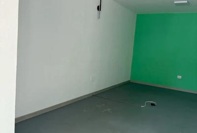 Inchiriez spatiu comercial - 1