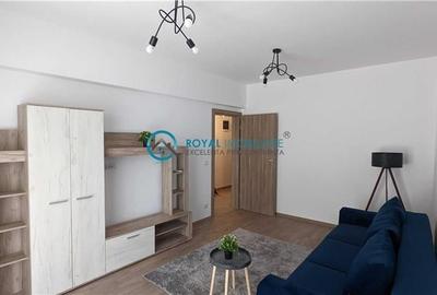 Royal Imobiliare - Inchiriere garsoniera zona Albert - 2