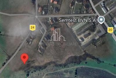 Spațiu comercial, în Sângeorgiu de Mureș - 8