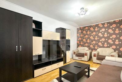 Giurgiului, Berceni - apartament cu 3 camere de inchiriat, COMISION 0 - 9