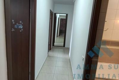 Apartament cu 3 camere decomandat în Central - 5