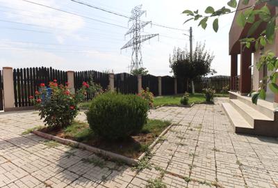 Casa Genas – o proprietate cum rar vezi – - 5