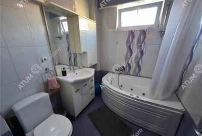 Apartament spatios cu 3 camere si balcon in zona Turnisor din Sibiu - 10