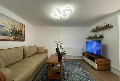 Duplex cu 4 camere cu Canalizare în Ultracentral - 3