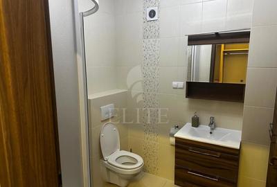Apartament cu 3 camere semidecomandat, mobilat în Gheorgheni - 8