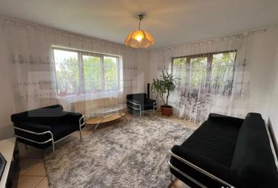 Casă cu 3 camere cu Teren 875 Mp în Botizului - 9