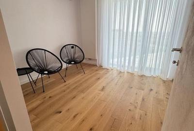 Duplex 3 Camere Cloud 9 Residence Super View Duplex 3 Camere Cloud 9 Residence Super View - 17