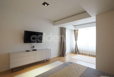 Apartament ultra-finisat cu 4-5 camere, vedere libera, 2 garaje - 10