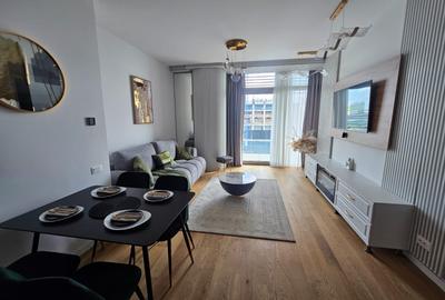 Apartament cu 2 camere în Floreasca - 22