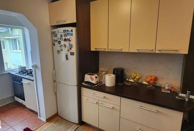 Apartament cu 2 camere decomandat, mobilat în Ștefan cel Mare - 15