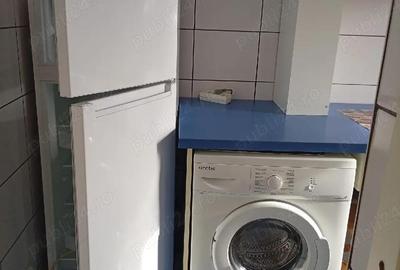 Apartament cu 2 camere decomandat în Central - 1