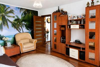 Apartament cu 3 camere decomandat în Central - 8