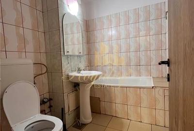 Apartament 2 camere, centrala proprie, DECOMANDAT- Zona Complexului Studentesc - 5