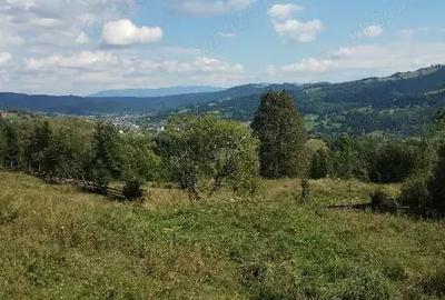 Teren în Lunca - 2