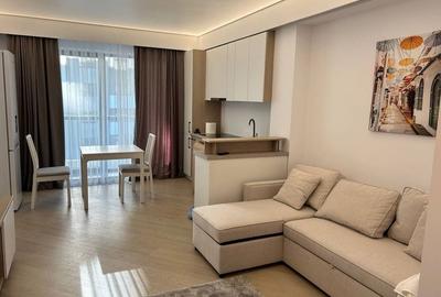 Apartament 2 camere de inchiriat  | Cortina North - 1