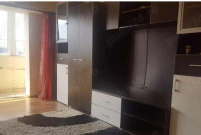 Nerva traian etaj 8 decomandat Nerva traian etaj 8 decomandat - 1