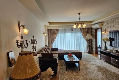 LANGA PARC HERASTRAU, 4 CAMERE SUPERBE, ET.4, 119 MP! - 3