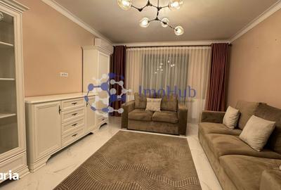 Apartament cu 3 camere decomandat în Valea Lupului - 1