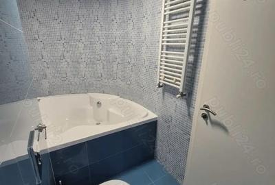 2 Cam-Aradului-1 Min Iulius Town-68 MP-Balcon 10 MP-Parter-Centrala-110.000 Euro ! Neg ! - 2