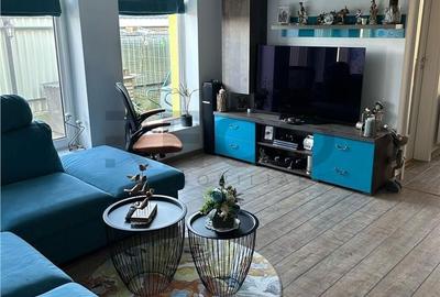 Casă cu 4 camere în Sântandrei - 16