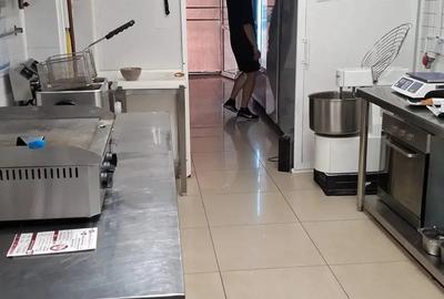Spatiu de inchiriat - 2