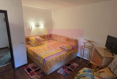 Casă cu 4 camere cu Teren 240 Mp în Central - 9