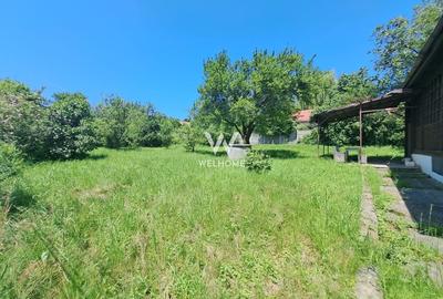 Casa Sibiu, Cisnadioara - teren 770 mp Casa Sibiu, Cisnadioara - teren 770 mp - 5