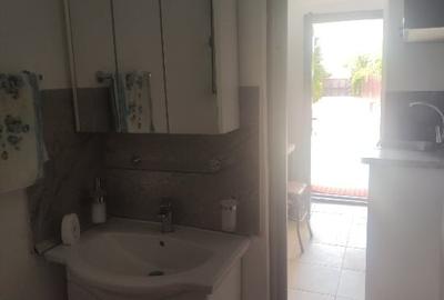 Apartament cu o cameră în casă cu 4 apartamente, cu parcare proprie - 6