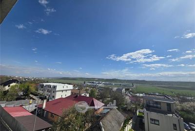 Apartament cu 3 camere decomandat, mobilat în Popas Păcurari - 9