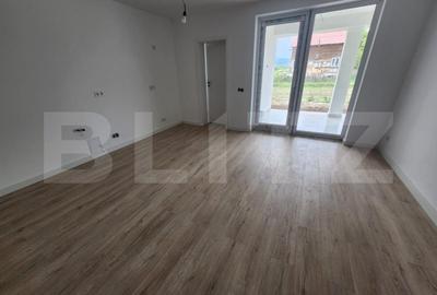 Casa de vanzare, 83 mp, cu 4 camere, zona Partos - 5