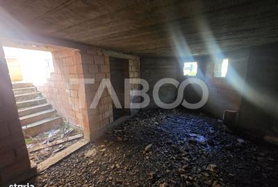 Spațiu comercial, în Rășinari