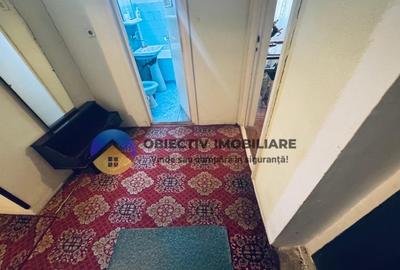 Apartament cu 2 camere decomandat în Precista - 3