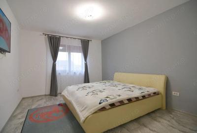 Casa Individuala P+Etaj 2025- Zona Ghirodei Timisoara - 3