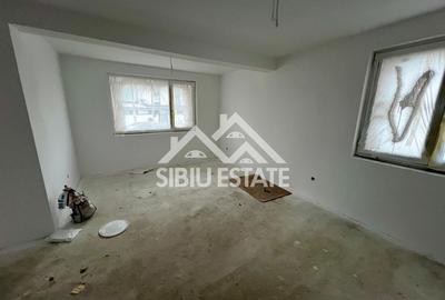 Qvadruplex – Cartierul Arhitecților , 110 mp utili , Curte 60 mp - 4