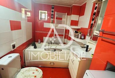 Vanzare vila + spa?iu comercial , Bld Ecaterina Teodoroiu - 4