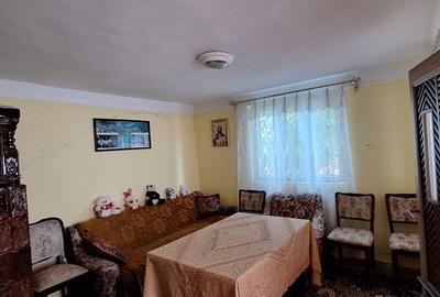 Casă cu 4 camere în Raciu - 4