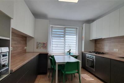 Apartament - 4/5 camere - 110 mp - George Enescu Apartament - 4/5 camere - 110 mp - George Enescu - 6