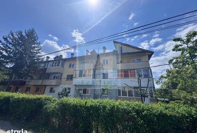 Apartament cu 2 camere decomandat în Bartolomeu - 3