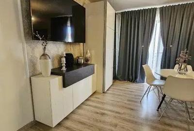 Apartament cu 2 camere etajul 1 Braytim - 9