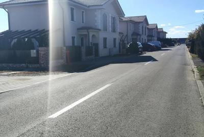 Teren loc de casa Aradul Nou cartier de case - 2