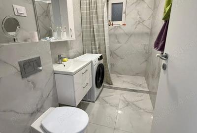 Apartament cu 2 camere decomandat în Păcurari - 3