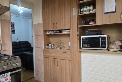 Apartament cu 3 camere decomandat în Ultracentral - 19