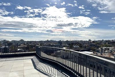 Birou, de 980 mp, în Ferdinand - 3