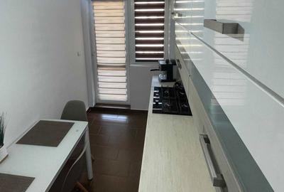 Apartament cu 2 camere decomandat în Cug - 1
